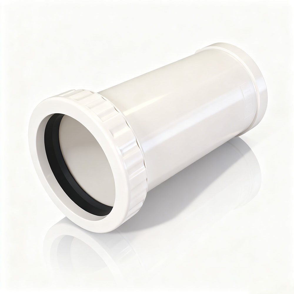 加長(zhǎng)伸縮節(jié)